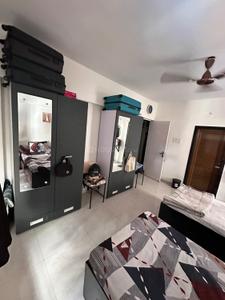 Image of Comfort First - Women’s PG  in Vashi, Navi Mumbai