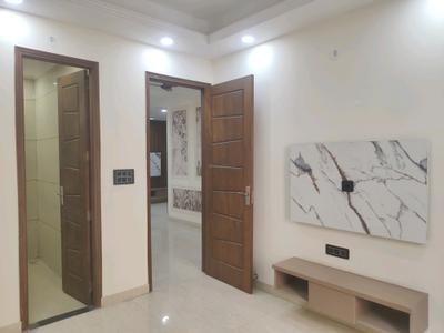 Bedroom Image of 1300 Sq.ft 3 BHK Builder Floor for sale in Puri Kohinoor Faridabad, Sector 89 Faridabad for Rs. 14000000