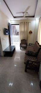 2 BHK Independent Builder Floor