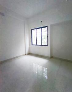 Hall Image of 1280 Sq.ft 3 BHK Apartment / Flat for sale in Behala Kolkata for Rs. 6600000