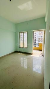 Hall Image of 620 Sq.ft 1 BHK Apartment / Flat for sale in Sukhwani Palms, Wagholi Pune for Rs. 3800000