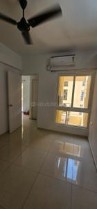 Hall Image of 800 Sq.ft 2 BHK Apartment / Flat for rent in Urbanrise Revolution One, Padur Chennai for Rs. 26000