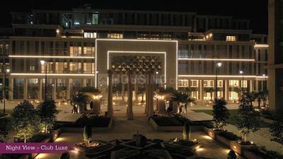 Image of 2680 Sq.ft 3 BHK Apartment / Flat for sale in My Home Bhooja, Rai Durg, Hyderabad for Rs. 65000000