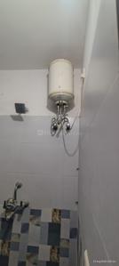 Bathroom Image of 1600 Sq.ft 3 BHK Builder Floor for rent in Jagatpura Jaipur for Rs. 17000