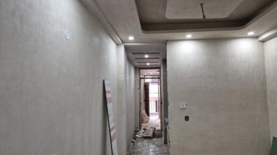 Living Room Image of 950 Sq.ft 2 BHK Apartment / Flat for sale in Sector 89 Noida for Rs. 2850000