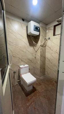 Image of 900 Sq.ft 2 BHK Builder Floor for rent in Palam Vihar Extension, Gurgaon for Rs. 18000