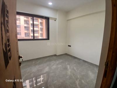 Bedroom Image of 1750 Sq.ft 3 BHK Apartment / Flat for sale in The Grand Gokuldham, Vastral Ahmedabad for Rs. 6800000
