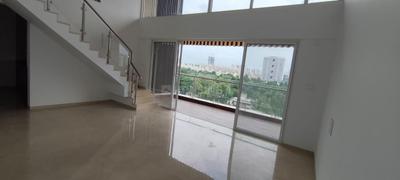 Bedroom Image of 1399 Sq.ft 3 BHK Apartment / Flat for sale in Ahura The Latitude Phase 2, Kondhwa Pune for Rs. 12700000