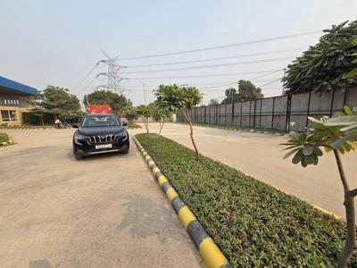 Image of 1125 Sq.ft Residential Plot / Land for sale in Satya Merano Greens, Sector 99A, Gurgaon for Rs. 22100000