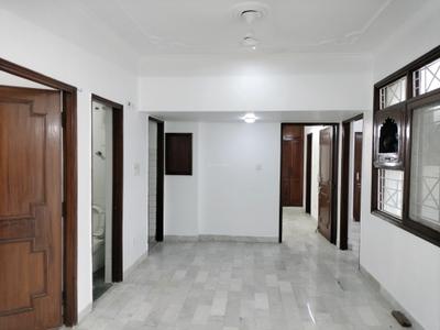 3 BHK Flat