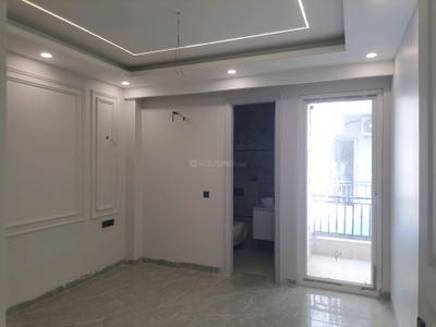 Bedroom Image of 1600 Sq.ft 3 BHK Builder Floor for sale in Ashok Estate, Kadarpur Gurgaon for Rs. 28500000