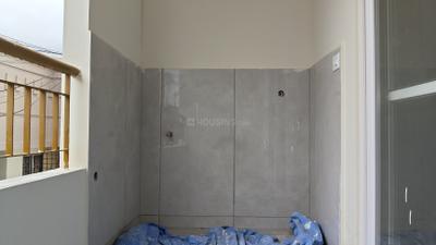Image of 650 Sq.ft 1 BHK Apartment / Flat for rent in Kaggadasapura, Bengaluru for Rs. 30000
