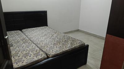 2 BHK Independent Builder Floor