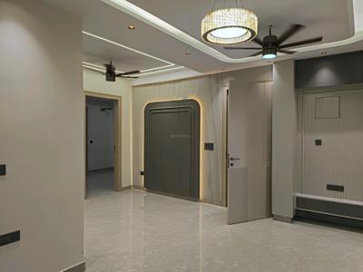 Living Room Image of 1595 Sq.ft 4 BHK Builder Floor for sale in Vaishali Ghaziabad for Rs. 18500000