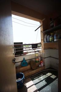 Kitchen Image of 1656 Sq.ft 3 BHK Apartment / Flat for sale in Satellite Ahmedabad for Rs. 11000000