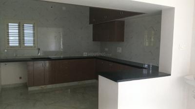 Kitchen Image of 2400 Sq.ft 2 BHK Independent House for sale in Odapaallidinna Hosur for Rs. 7500000