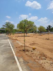 Image of 800 Sq.ft Residential Plot / Land for sale in Pulivalam, Tiruchirappalli for Rs. 260000