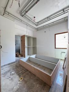 Bedroom Image of 4100 Sq.ft 9 BHK Builder Floor for sale in Andrahalli Bengaluru for Rs. 22000000