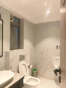 Bedroom Four Image of 2850 Sq.ft 4 BHK Apartment / Flat for sale in Runwal Garden City Cluster 11 Tower 1 2, Dombivli East Thane for Rs. 36700000