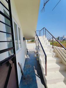 Balcony Image of 700 Sq.ft 2 BHK Villa for sale in Maraimalai Nagar Chennai for Rs. 2854000