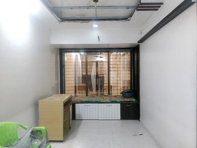 Studio Apartments 1rk On Rent In Airoli Without Brokerage Studio