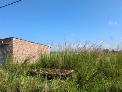 Image of 720 Sq.ft Residential Plot / Land for sale in Wander Valley, Joka, Kolkata for Rs. 262222
