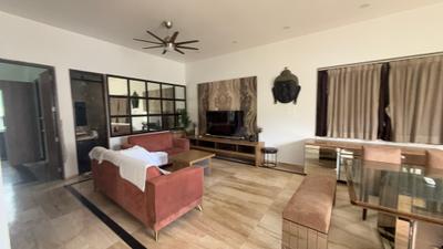 Living Room Image of 1800 Sq.ft 5 BHK Independent House for sale in Parshwapuram Lonavala for Rs. 32500000