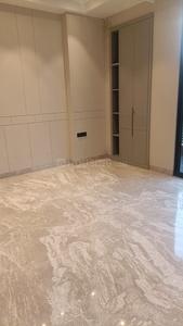 Bedroom Image of 4500 Sq.ft 4 BHK Builder Floor for sale in Gulmohar Park New Delhi for Rs. 200000000