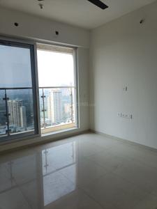Bedroom Image of 600 Sq.ft 1 BHK Apartment / Flat for sale in Ashar Aria, Kalwa Thane for Rs. 8500000