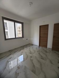 Bedroom Image of 1189 Sq.ft 3 BHK Apartment / Flat for sale in Swagat Kingsland, Sargasan Gandhinagar for Rs. 11500000