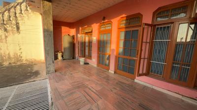 Main Entrance Image of 410 Sq.ft 2 BHK Builder Floor for rent in Lower Shiv Nagar Jammu for Rs. 9500