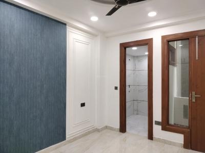 Bedroom Image of 1512 Sq.ft 3 BHK Builder Floor for sale in Fidato Honour Homes, Sector 89 Faridabad for Rs. 15500000