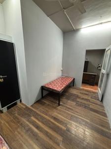 Bedroom Image of Swami Urban Stay in Kothrud, Pune