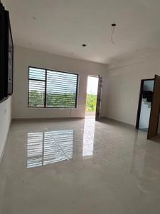 Bedroom Image of 1292 Sq.ft 1.5 BHK Duplex for rent in Knowledge Park 4 Greater Noida for Rs. 14000