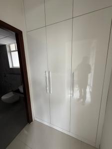 Bedroom Image of 2504 Sq.ft 4 BHK Apartment / Flat for sale in Uptown Skylla, PR7 Airport Road Zirakpur for Rs. 19750000