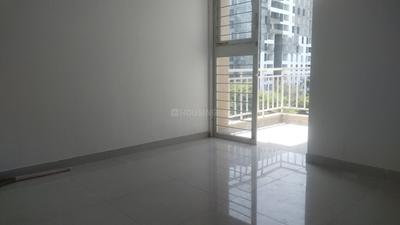 Bedroom Image of 900 Sq.ft 2 BHK Apartment / Flat for sale in Paras Vista, Wakad Pune for Rs. 8300000