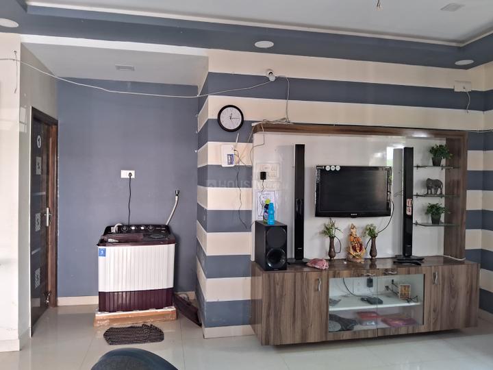 Hall Image of SHRIHOMES in Thazhambur, Chennai