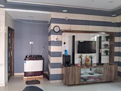 Hall Image of SHRIHOMES  in Thazhambur, Chennai
