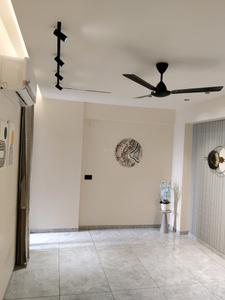 Bedroom Image of 1210 Sq.ft 2 BHK Apartment / Flat for sale in Kavisha Aer, Shela Ahmedabad for Rs. 5500000