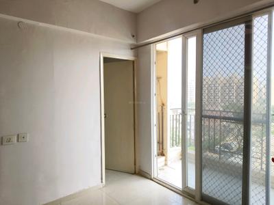 Bedroom Image of 1000 Sq.ft 2 BHK Apartment / Flat for sale in Signature Global The Millennia, Sector 37D Gurgaon for Rs. 7150000