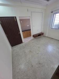Bedroom Image of 550 Sq.ft 1 BHK Apartment / Flat for rent in BTM Layout 2nd Stage Bengaluru for Rs. 28000