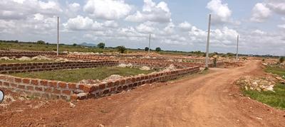 Residential Plot