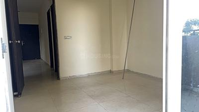Bedroom Image of 500 Sq.ft 1 BHK Apartment / Flat for sale in Signature Global Grand IVA, Sector 103 Gurgaon for Rs. 4050000