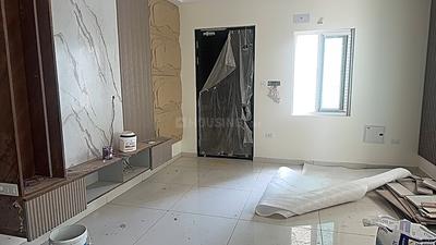 Living Room Image of 1326 Sq.ft 2 BHK Apartment / Flat for rent in Aparna Zenon, Puppalaguda Hyderabad for Rs. 57000