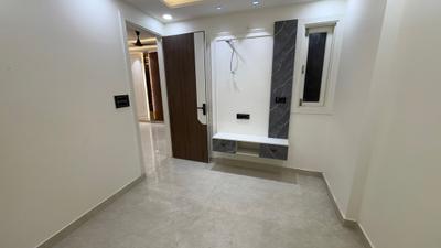 Bedroom Image of 950 Sq.ft 2 BHK Apartment / Flat for sale in Uttam Nagar New Delhi for Rs. 4300000