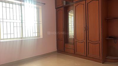 Sree Properties Utopia Bedroom One 2