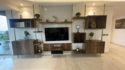 Living Room Image of 4900 Sq.ft 5 BHK Apartment / Flat for sale in Phoenix Kessaku, Rajajinagar Bengaluru for Rs. 150000000