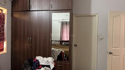 Bedroom Image of 1134 Sq.ft 2 BHK Apartment / Flat for sale in Mana Pristine, Doddakannelli Bengaluru for Rs. 12000000