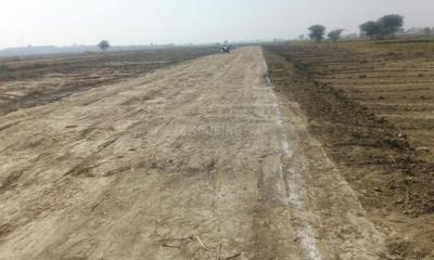 Image of 1575 Sq.ft Residential Plot / Land for sale in KRS Shri RadhaRani Township Phase 1, Barsana, Mathura for Rs. 2658000