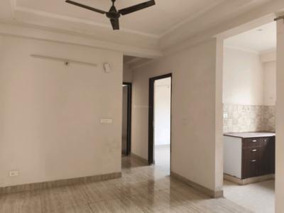 2.5 BHK Flat